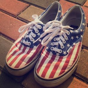 vans america vans america